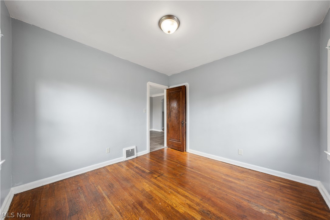 3740 E 151st Street Cleveland OH 44120