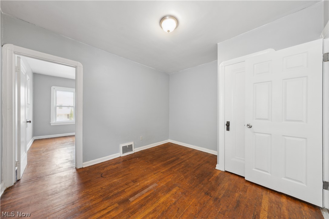 3740 E 151st Street Cleveland OH 44120