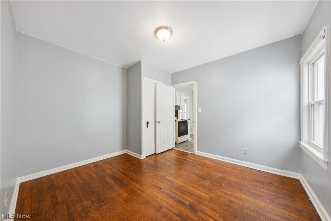 3740 E 151st Street Cleveland OH 44120