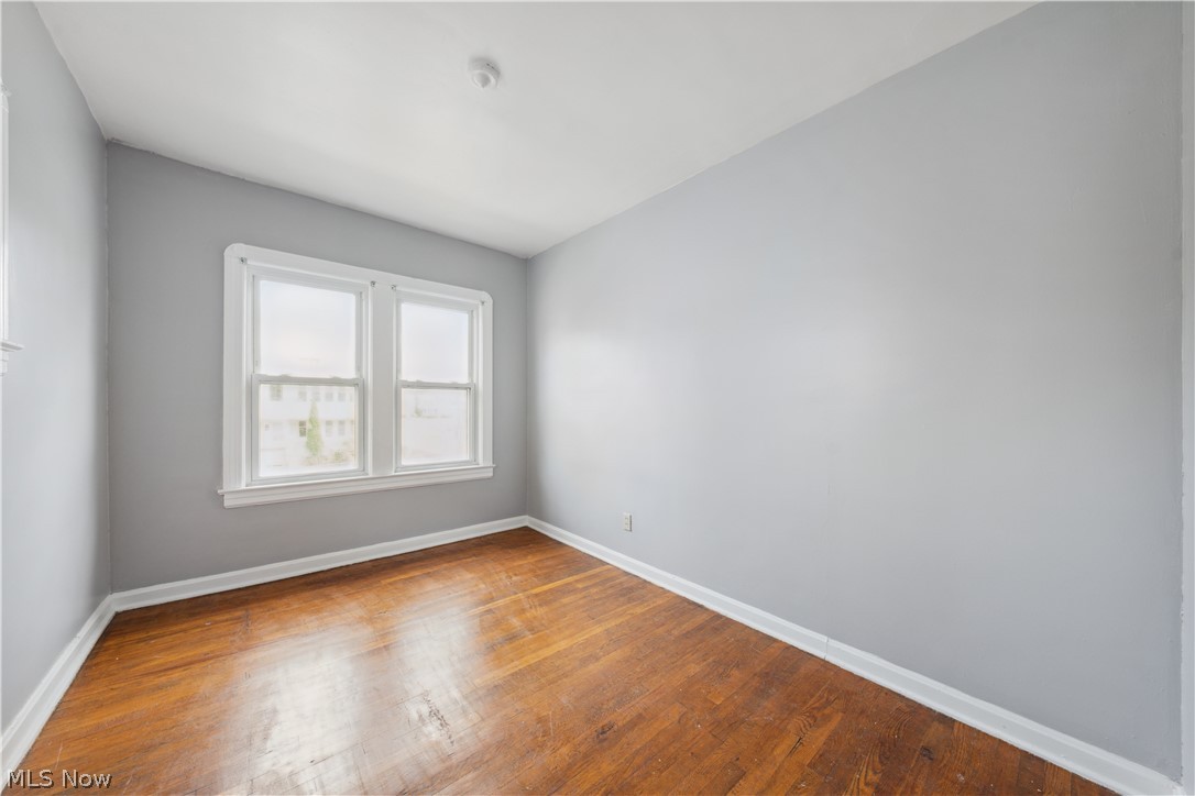 3740 E 151st Street Cleveland OH 44120