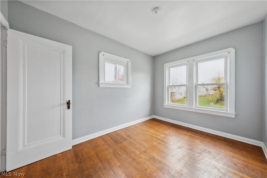 3740 E 151st Street Cleveland OH 44120