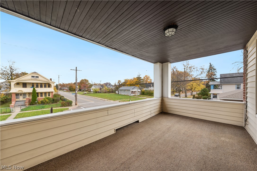 3740 E 151st Street Cleveland OH 44120