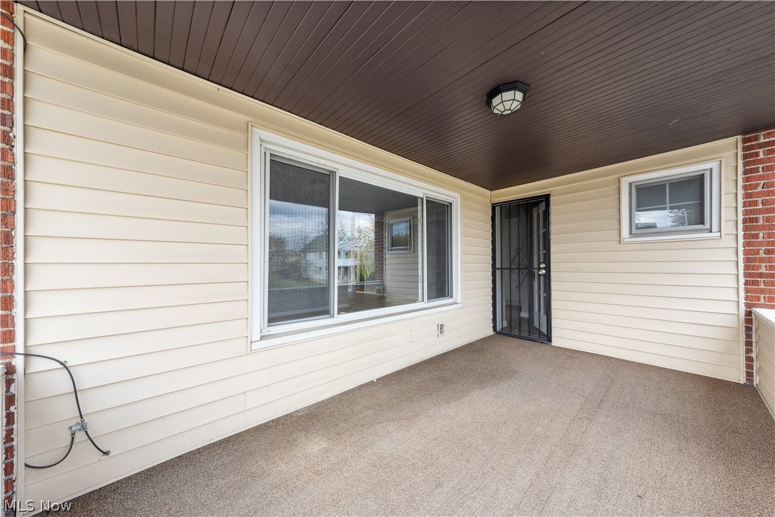 3740 E 151st Street Cleveland OH 44120