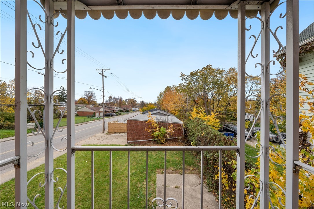 3740 E 151st Street Cleveland OH 44120