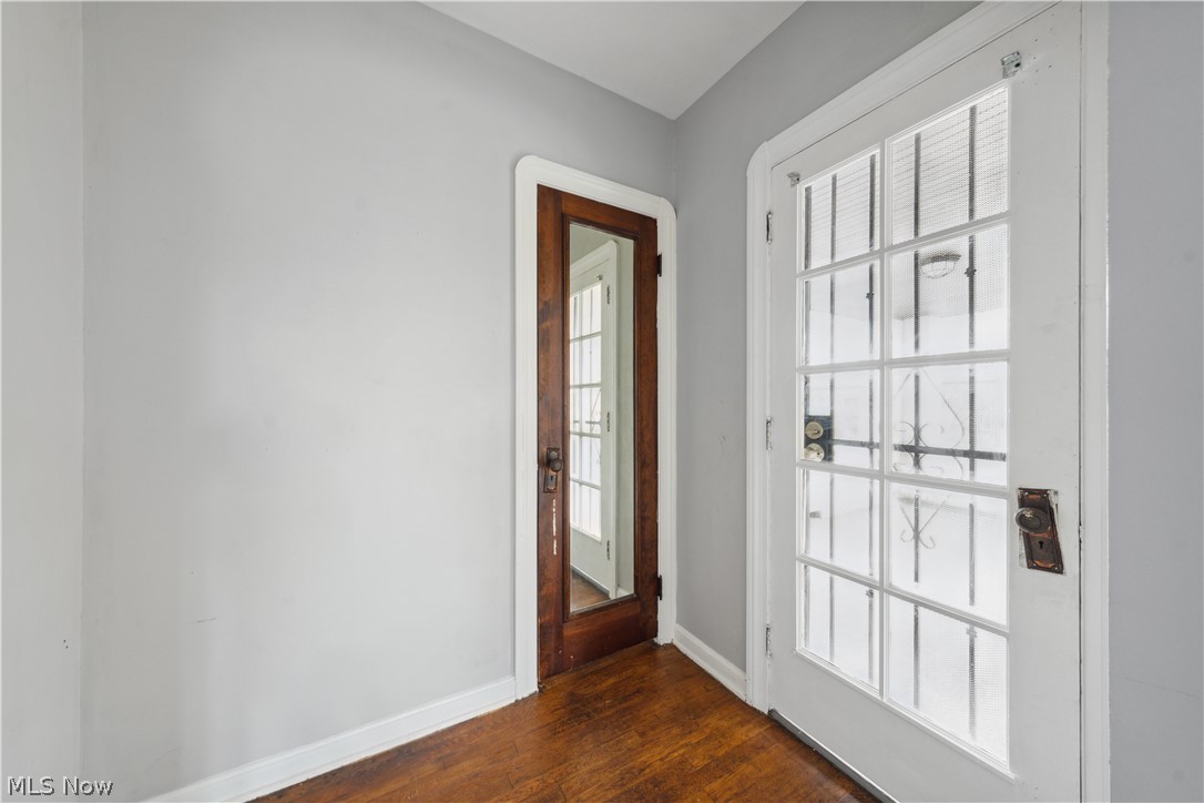 3740 E 151st Street Cleveland OH 44120