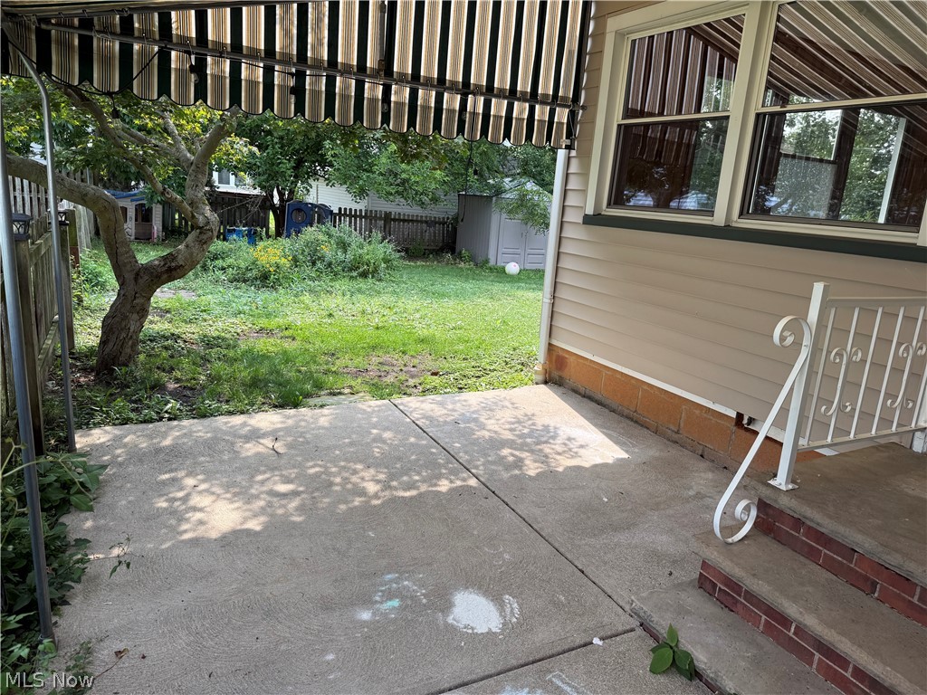 16223 Bardbury Avenue Middleburg Heights OH 44130