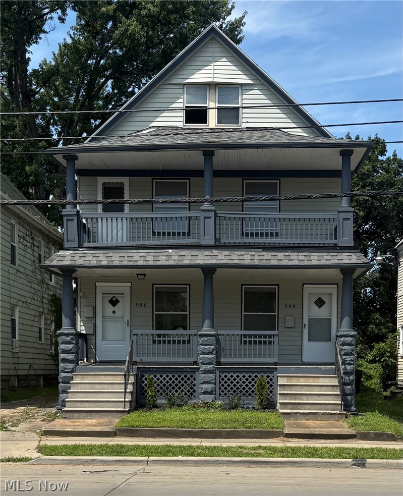 946 E 79th Street Cleveland OH 44103