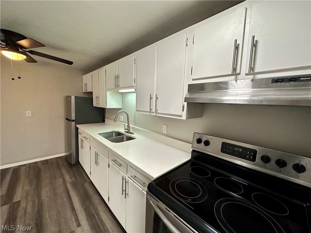 660 S Shore Court Vermilion OH 44089