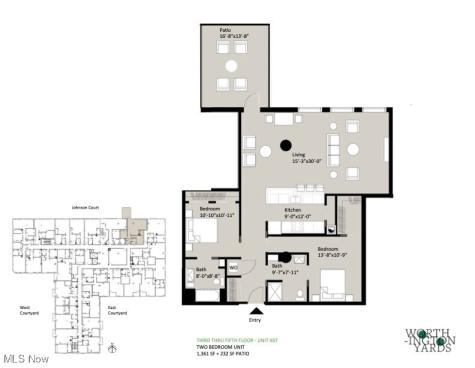 725 Johnson Court Cleveland OH 44113