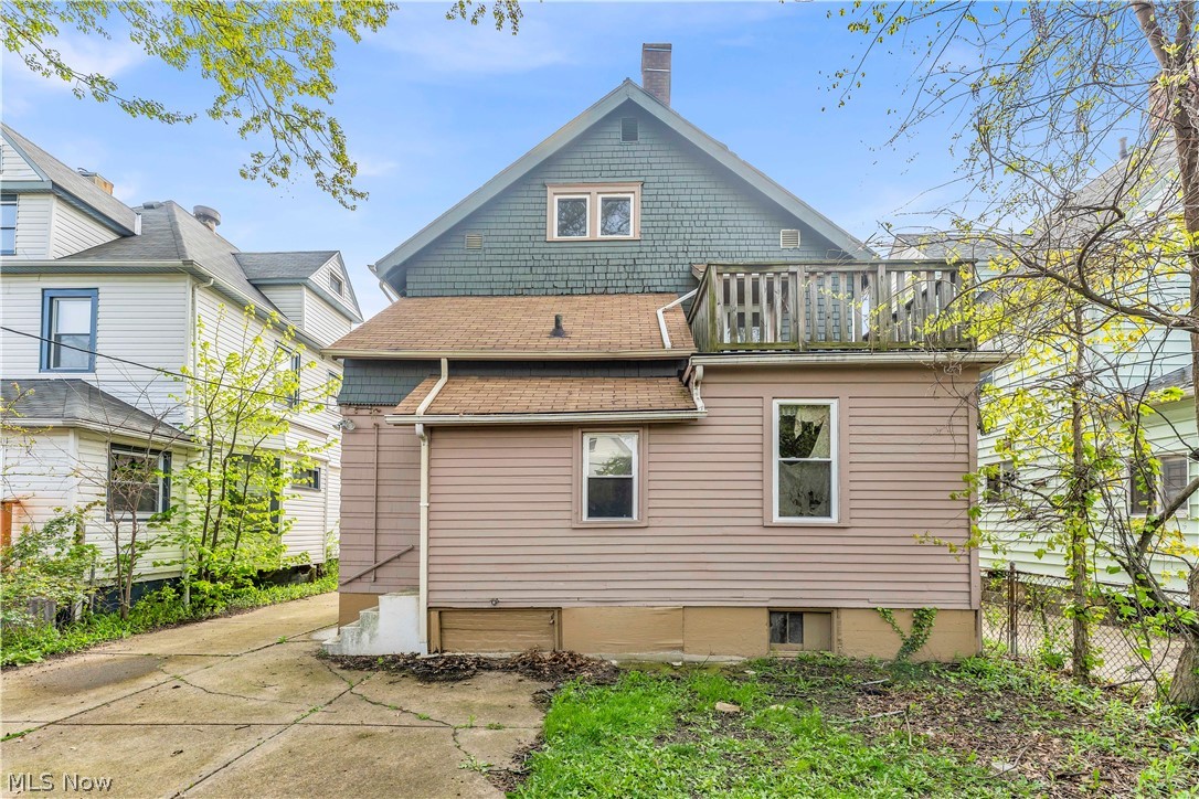 2018 W 100th Street Cleveland OH 44102