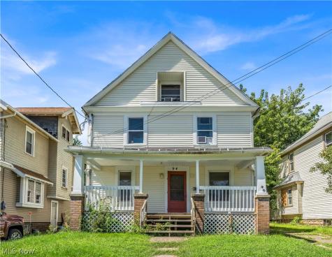 94 Broad Street Akron OH 44305