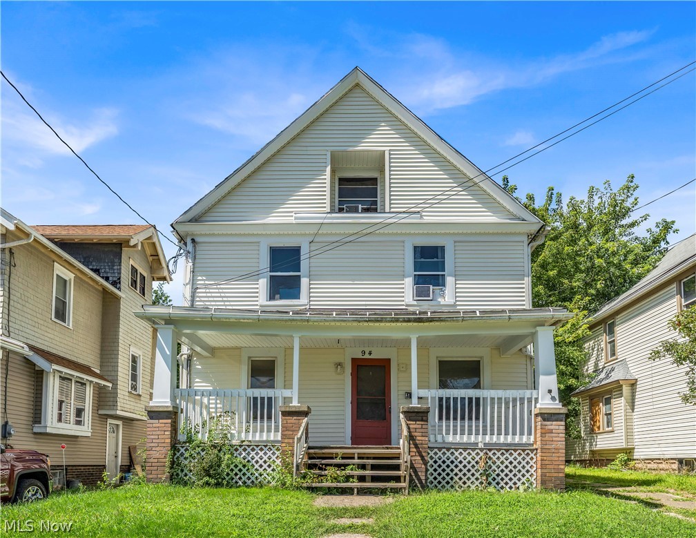 94 Broad Street Akron OH 44305