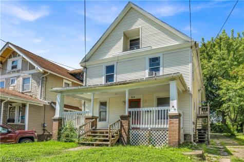 94 Broad Street Akron OH 44305