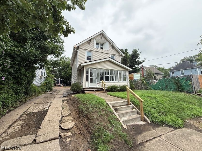 1467 Beardsley Street Akron OH 44301