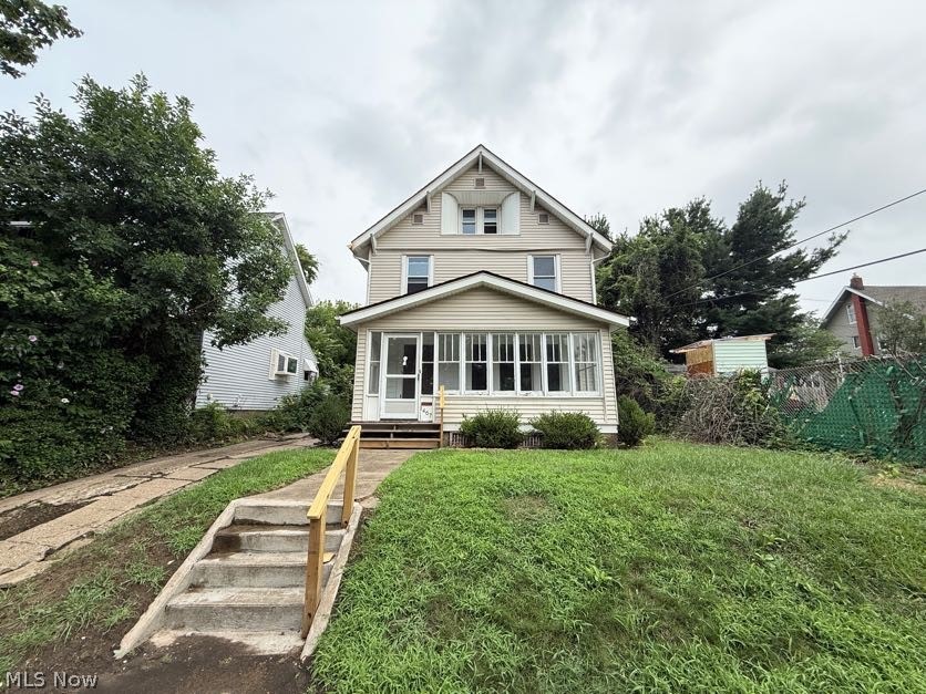 1467 Beardsley Street Akron OH 44301