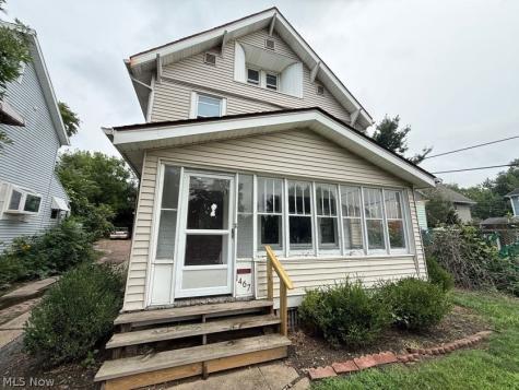 1467 Beardsley Street Akron OH 44301