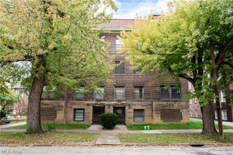 2617 Euclid Heights Boulevard Cleveland Heights OH 44106