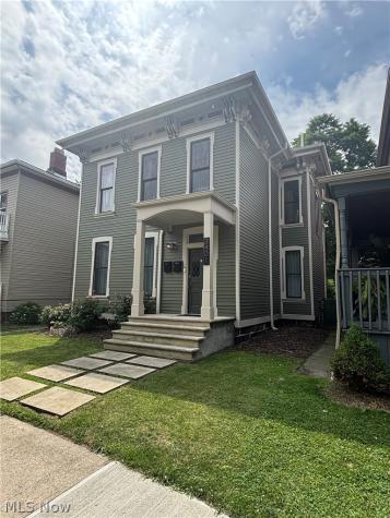 3401 Clinton Avenue Cleveland OH 44113