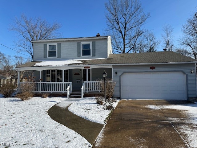 38870 Courtland Drive Willoughby OH 44094