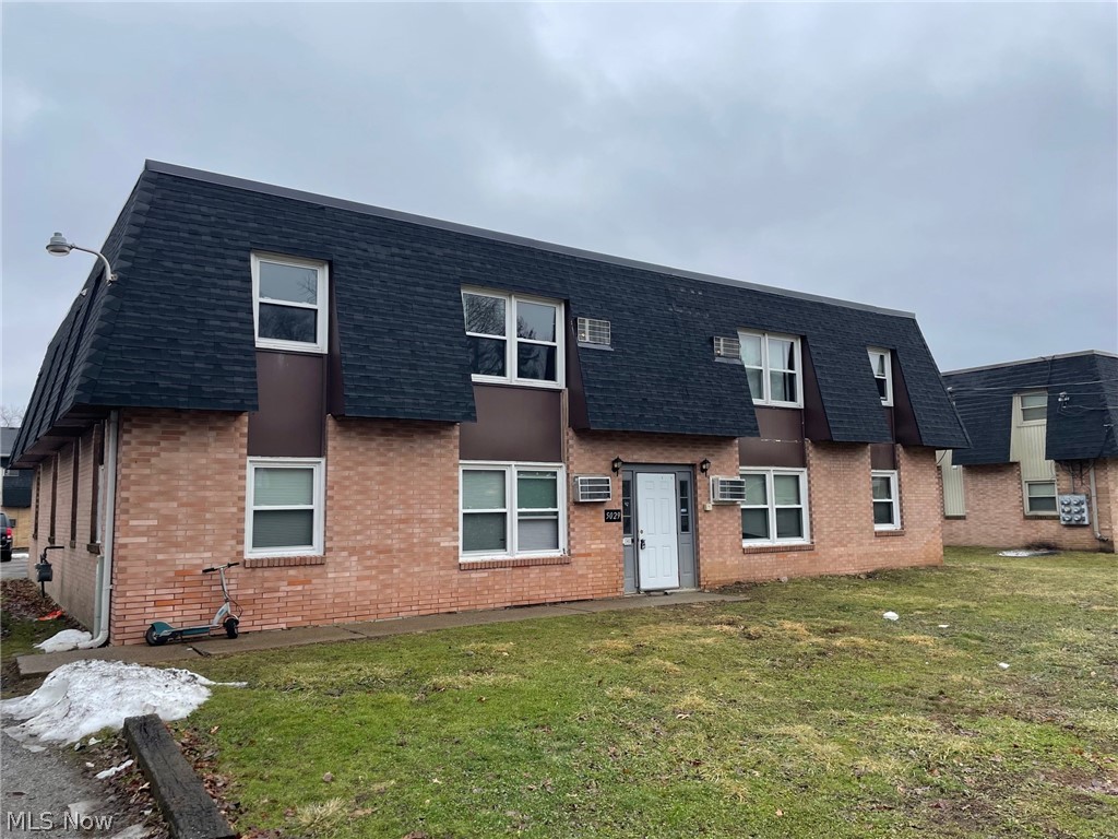 5029 Aravesta Avenue Boardman OH 44512