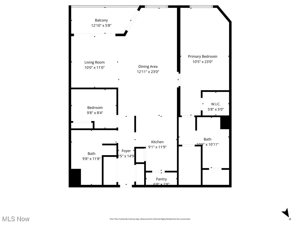 1444 W 10th Cleveland OH 44113