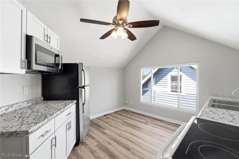 1293 Jackson Avenue Lakewood OH 44107