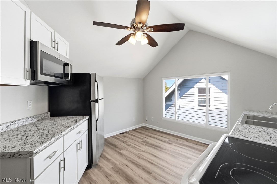 1293 Jackson Avenue Lakewood OH 44107