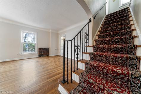 2317 Canterbury Road University Heights OH 44118