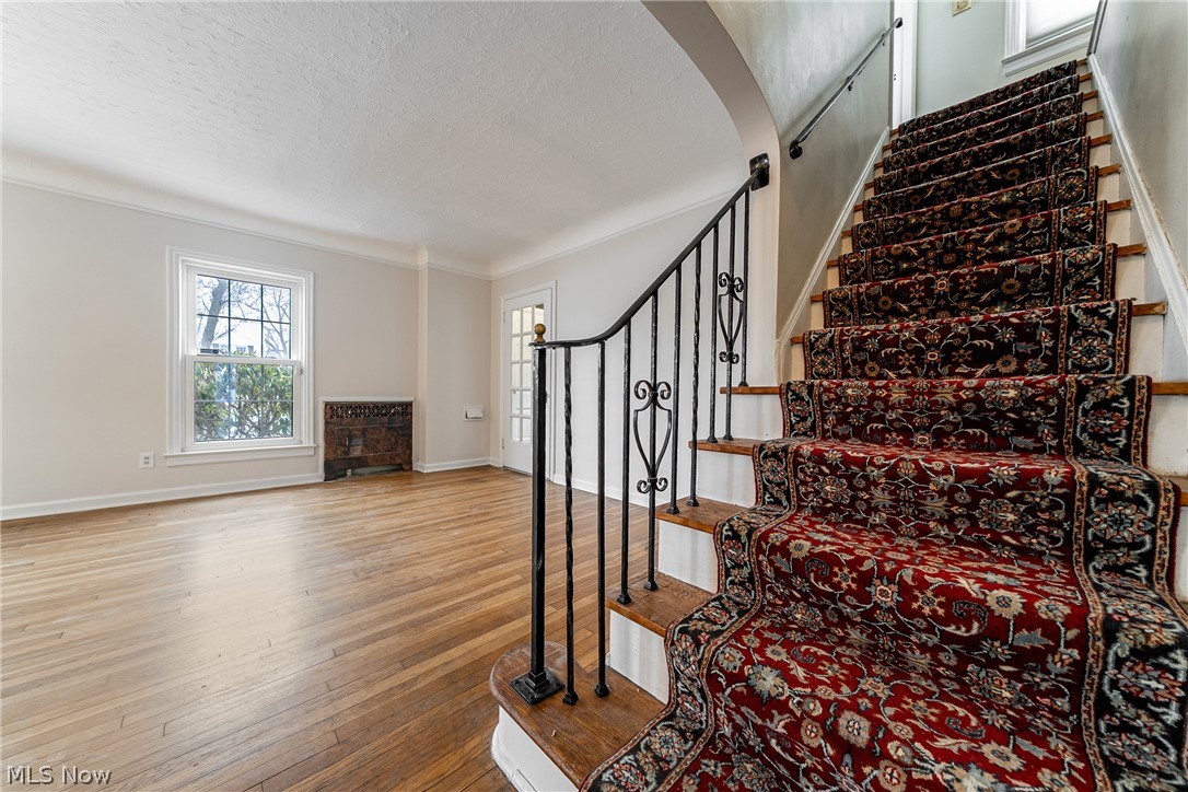 2317 Canterbury Road University Heights OH 44118