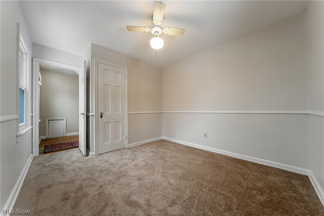 2317 Canterbury Road University Heights OH 44118