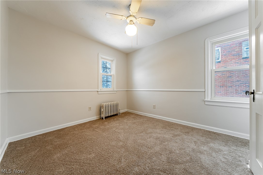 2317 Canterbury Road University Heights OH 44118
