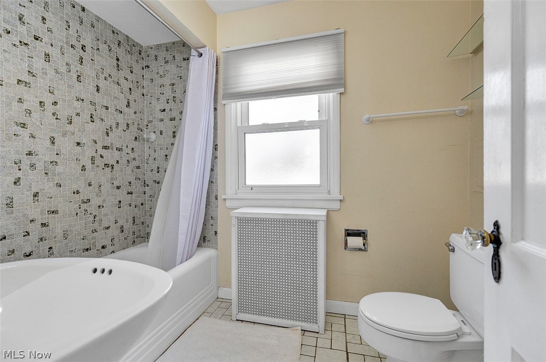 2317 Canterbury Road University Heights OH 44118