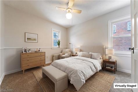 2317 Canterbury Road University Heights OH 44118