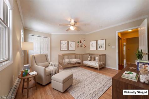 2317 Canterbury Road University Heights OH 44118