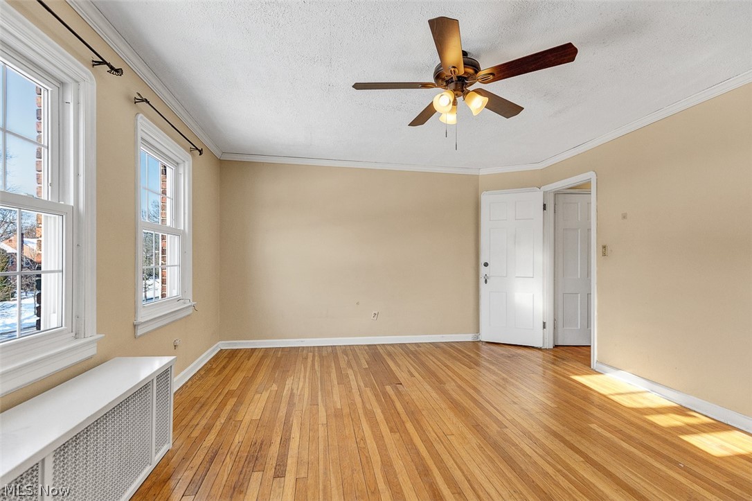 2317 Canterbury Road University Heights OH 44118