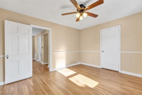 2317 Canterbury Road University Heights OH 44118