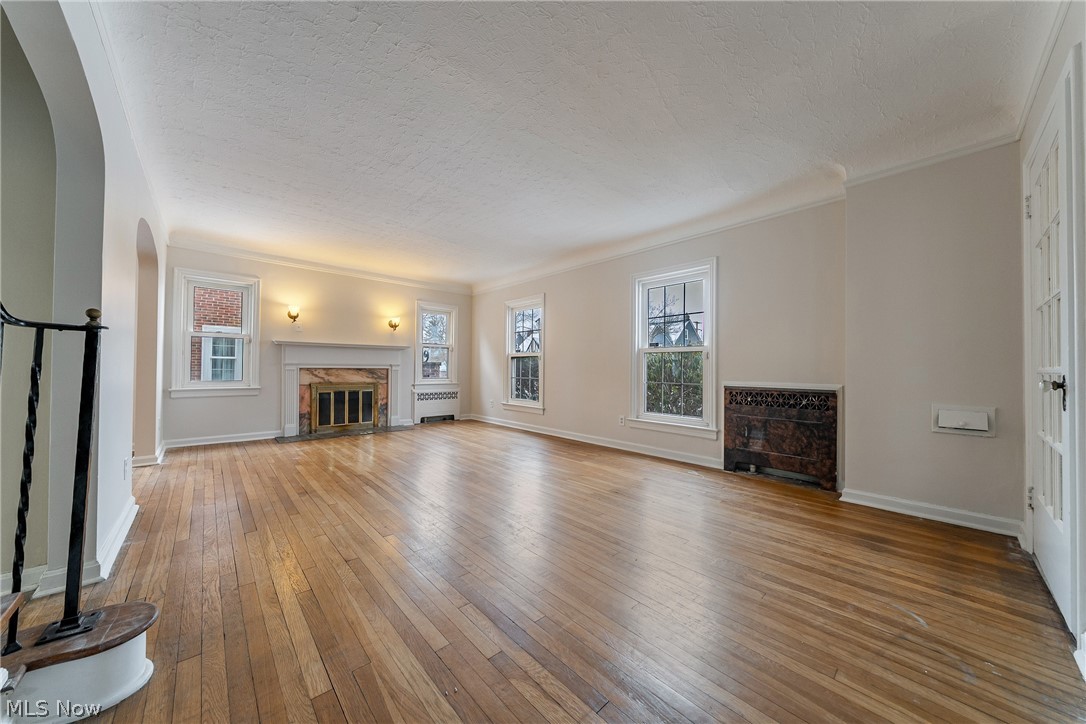 2317 Canterbury Road University Heights OH 44118