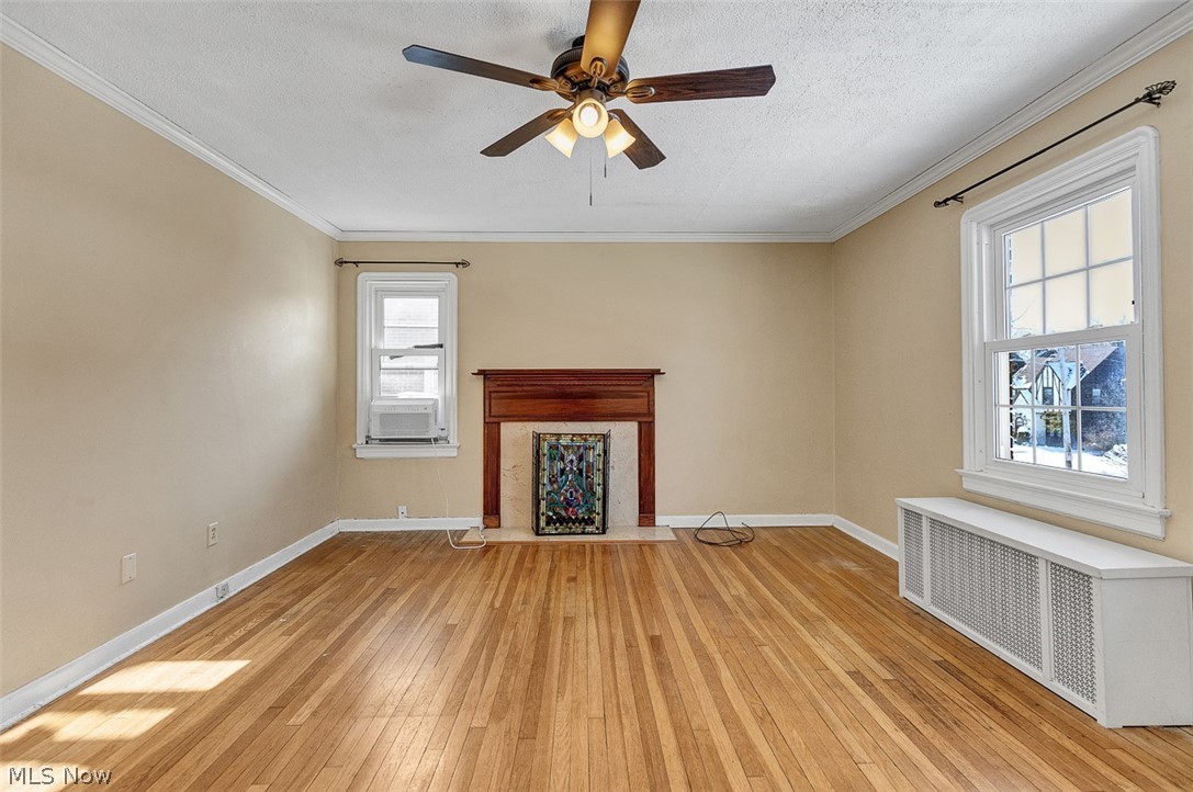 2317 Canterbury Road University Heights OH 44118