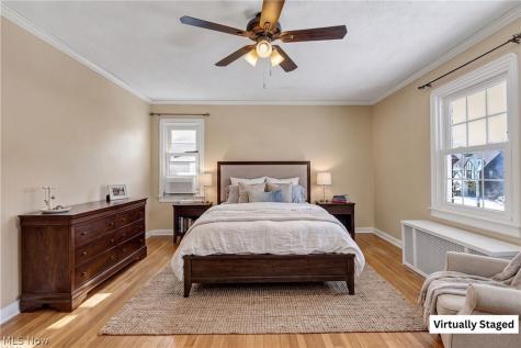 2317 Canterbury Road University Heights OH 44118