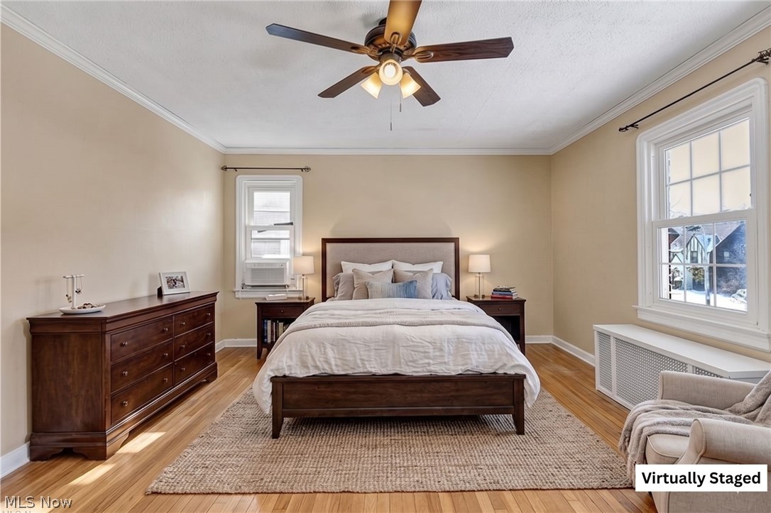 2317 Canterbury Road University Heights OH 44118