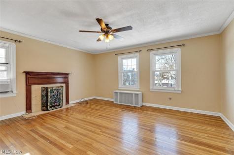 2317 Canterbury Road University Heights OH 44118