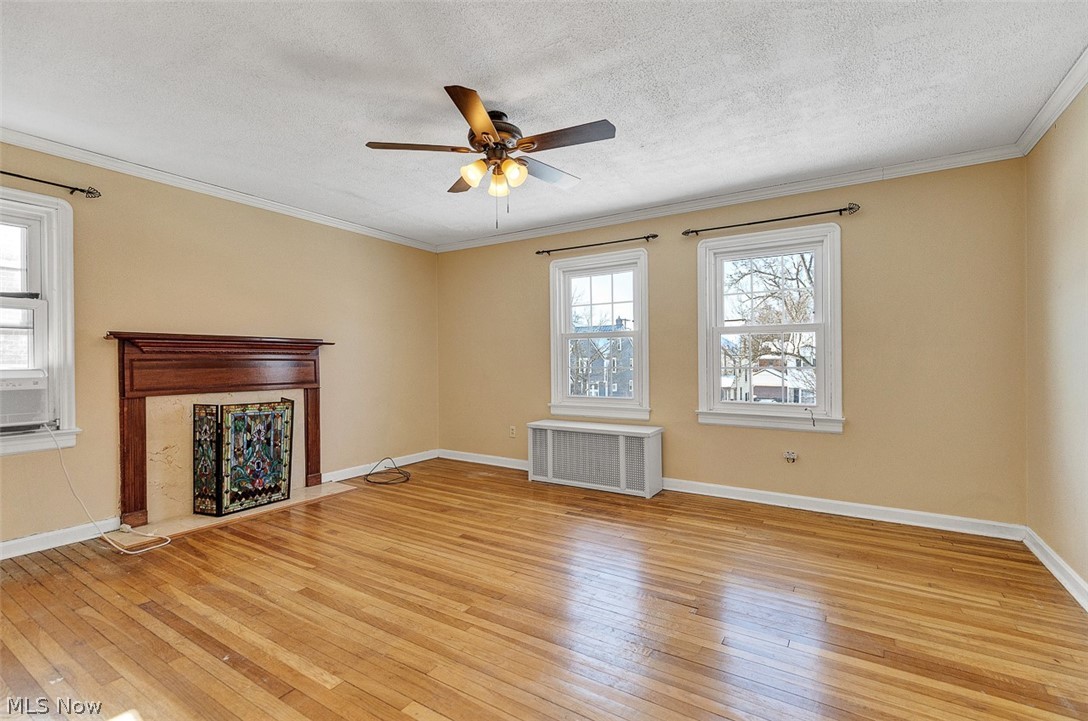 2317 Canterbury Road University Heights OH 44118