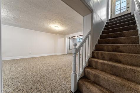 2317 Canterbury Road University Heights OH 44118