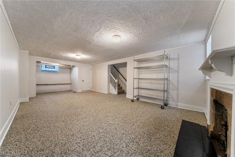 2317 Canterbury Road University Heights OH 44118