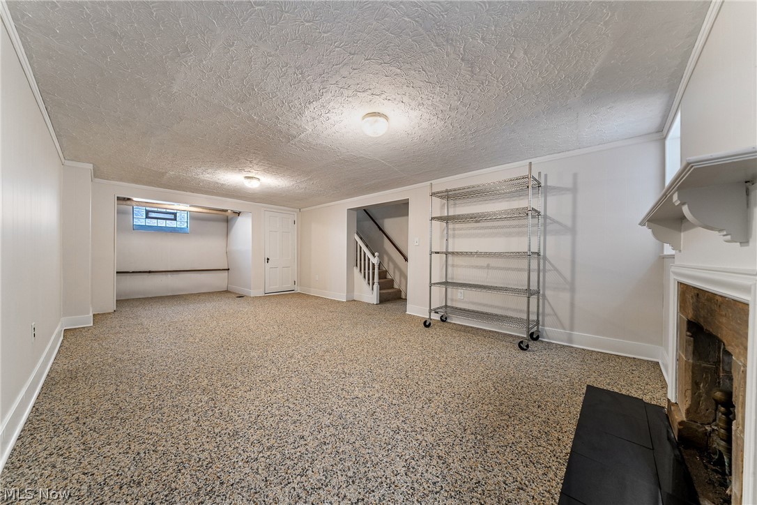 2317 Canterbury Road University Heights OH 44118