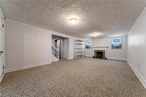 2317 Canterbury Road University Heights OH 44118