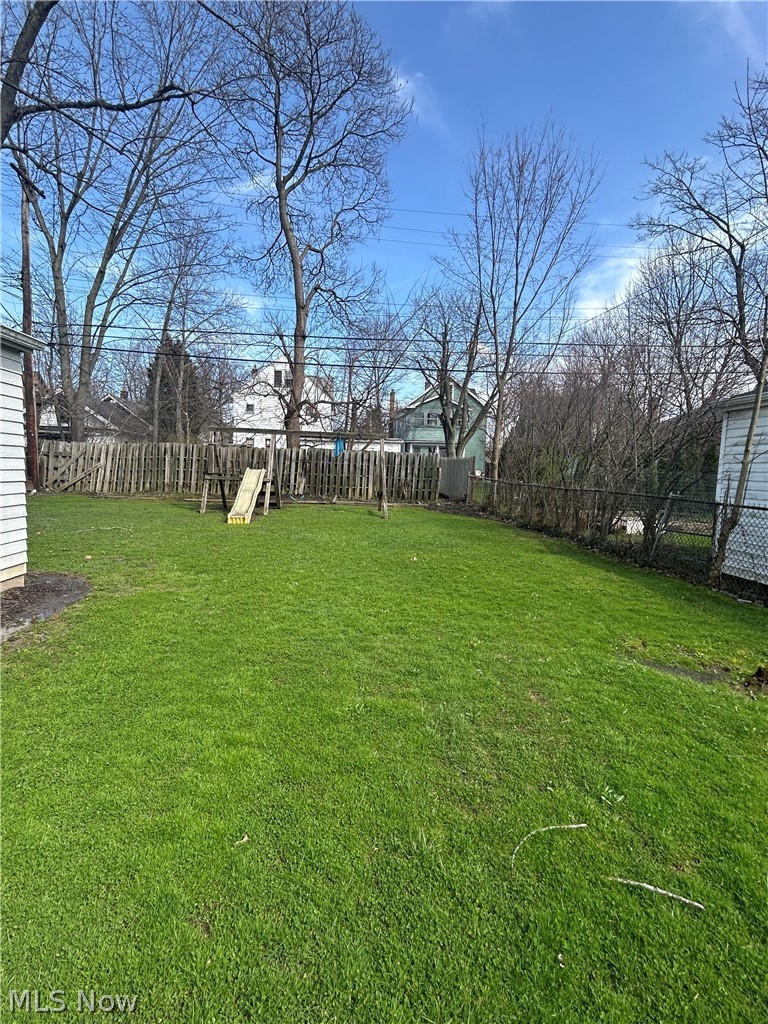 2317 Canterbury Road University Heights OH 44118