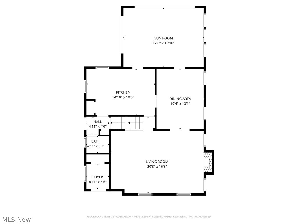 2317 Canterbury Road University Heights OH 44118