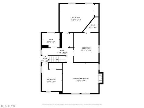 2317 Canterbury Road University Heights OH 44118
