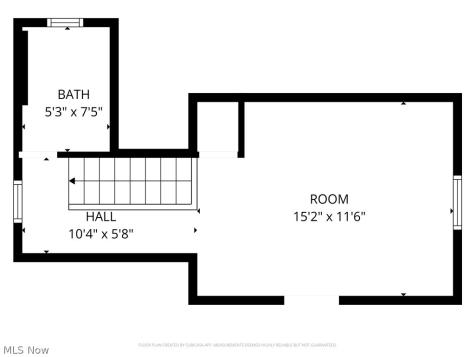 2317 Canterbury Road University Heights OH 44118